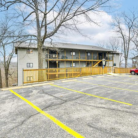 Inviting Branson West Condo With Pool Access Εξωτερικό φωτογραφία