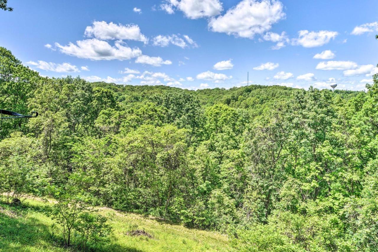 Inviting Branson West Condo With Pool Access Εξωτερικό φωτογραφία