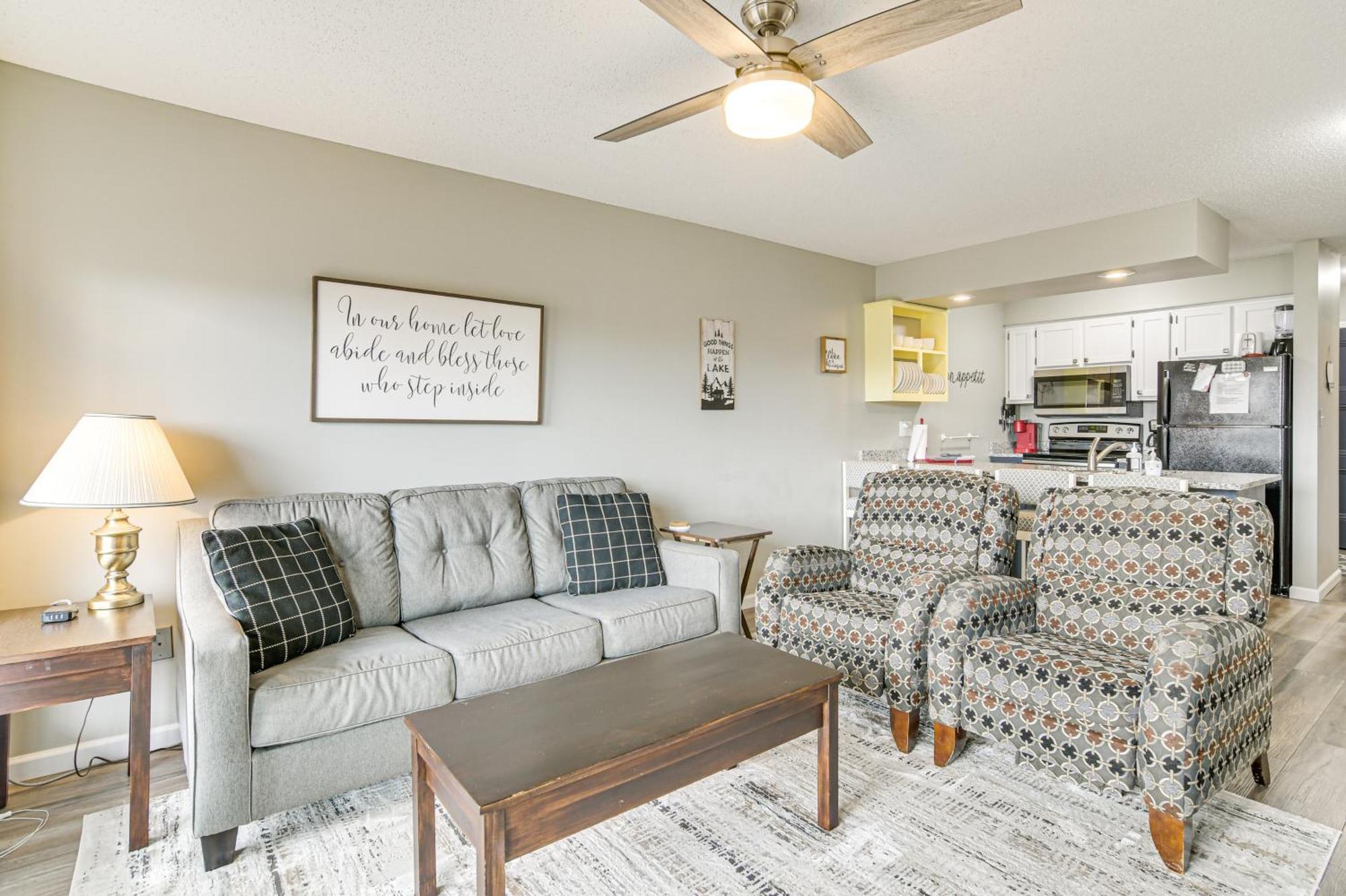 Inviting Branson West Condo With Pool Access Εξωτερικό φωτογραφία