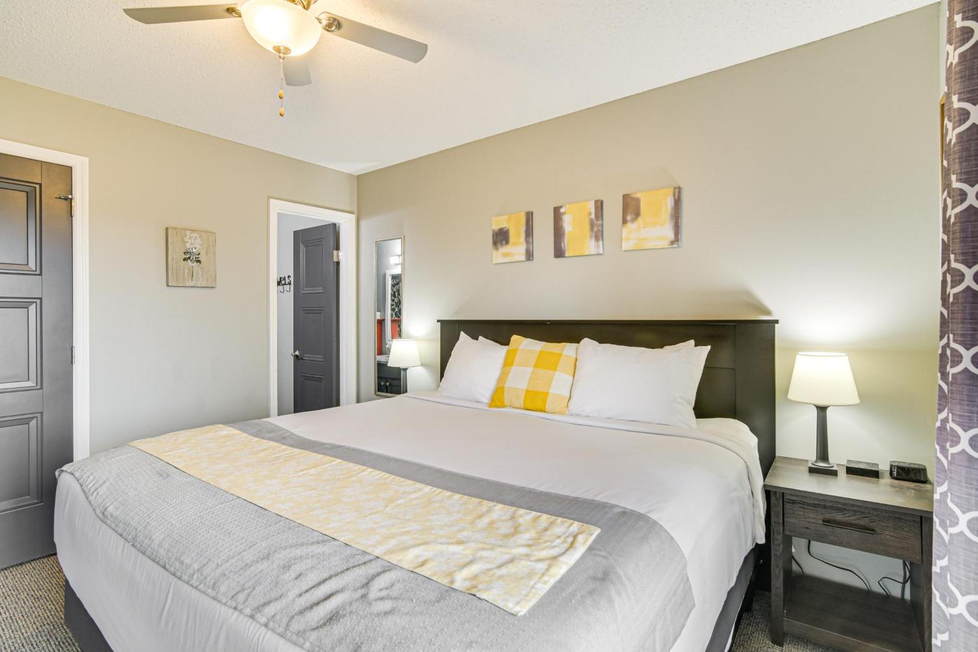 Inviting Branson West Condo With Pool Access Εξωτερικό φωτογραφία