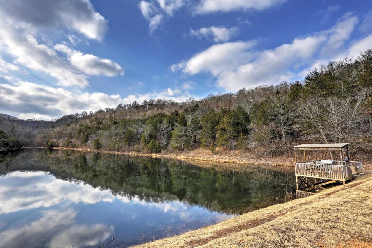 Inviting Branson West Condo With Pool Access Εξωτερικό φωτογραφία